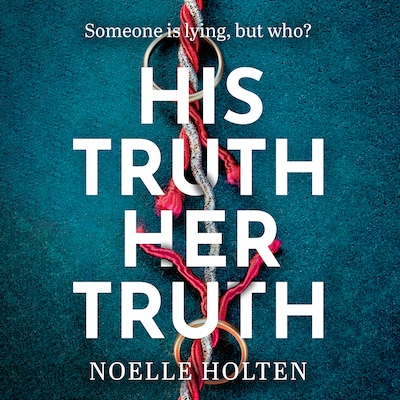 His Truth Her Truth