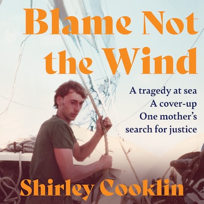 Blame Not the Wind