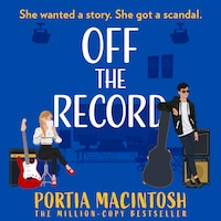 Off the Record