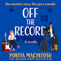 Off the Record