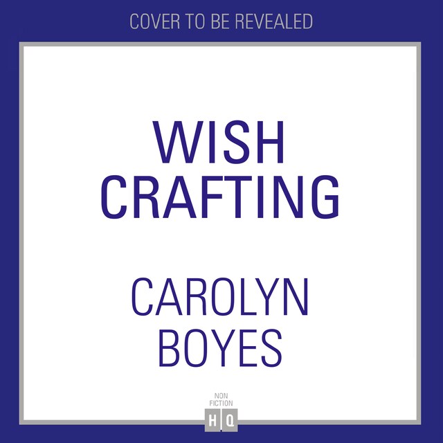 Book cover for Wish Crafting