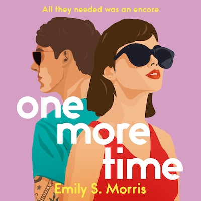 One More Time