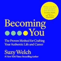 Becoming You