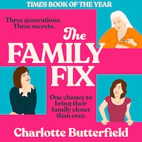The Family Fix