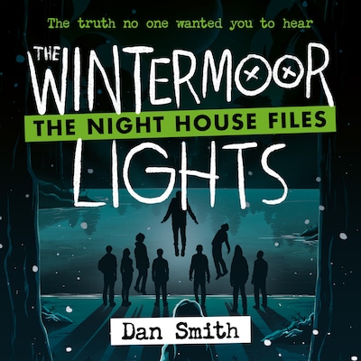 The Night House Files