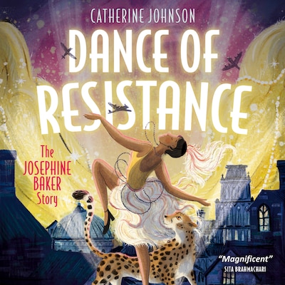 Dance of Resistance