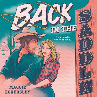 Back in the Saddle