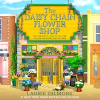 The Daisy Chain Flower Shop