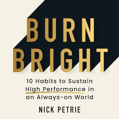Burn Bright