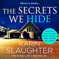 The Secrets We Hide