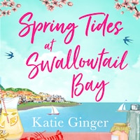 Spring Tides at Swallowtail Bay