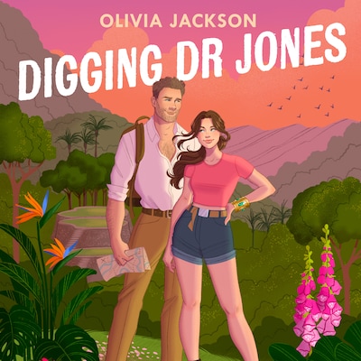 Digging Dr Jones