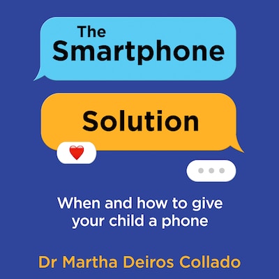 The Smartphone Solution