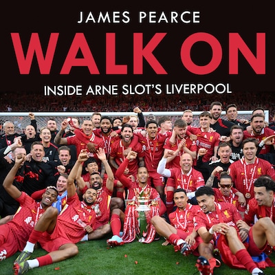Walk On