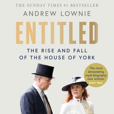 Entitled