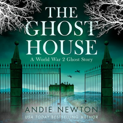 The Ghost House