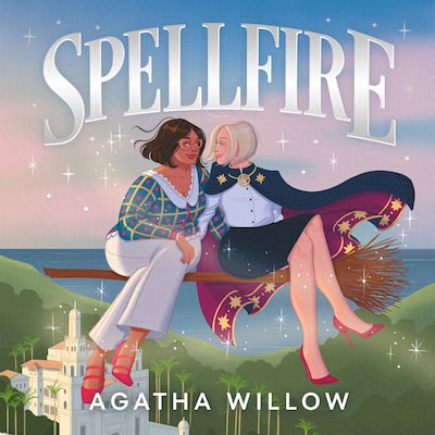 Spellfire