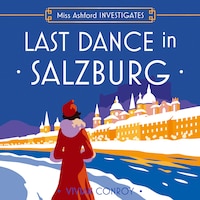 Last Dance in Salzburg