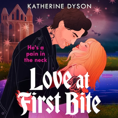 Love at First Bite