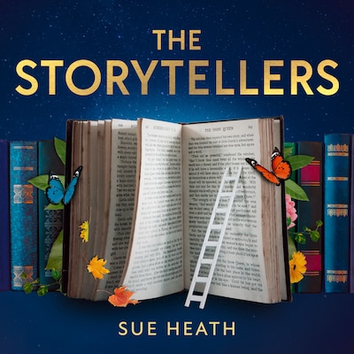 The Storytellers
