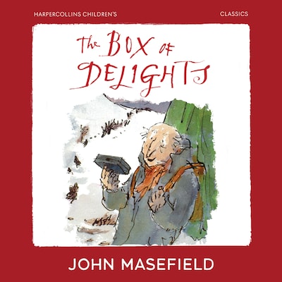 The Box of Delights
