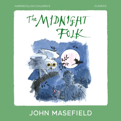 The Midnight Folk