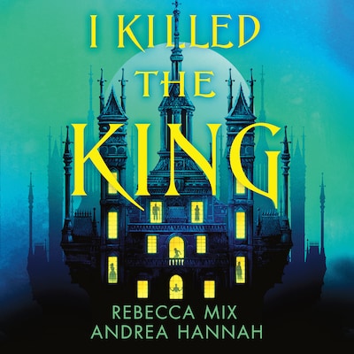 I Killed the King