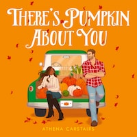 There’s Pumpkin About You
