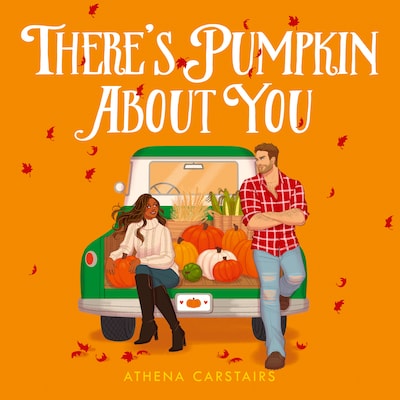 There’s Pumpkin About You