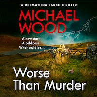 Worse Than Murder