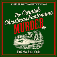 The Cornish Christmas Pantomime Murder