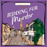 Bidding for Murder