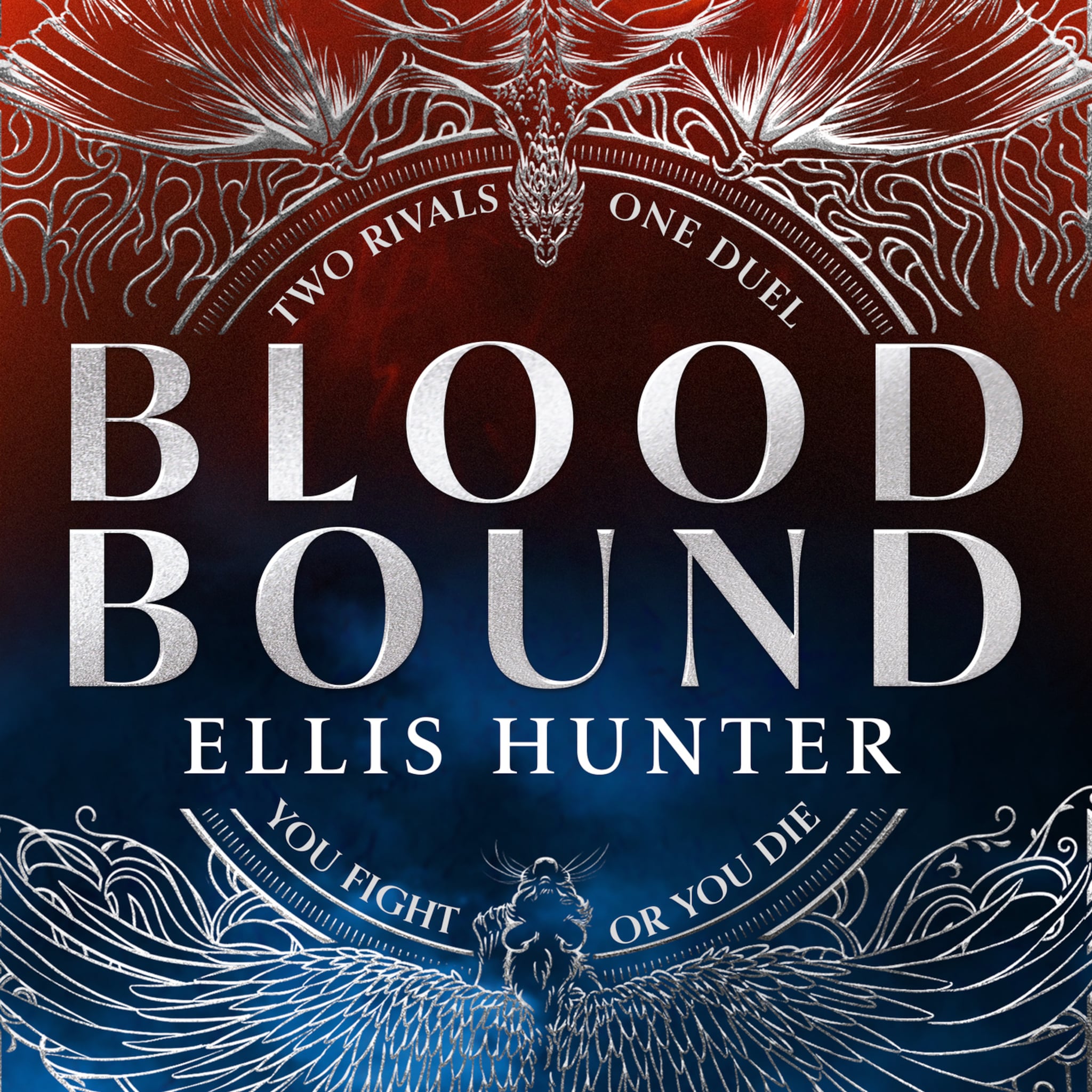 Popular Fiction Cover Example