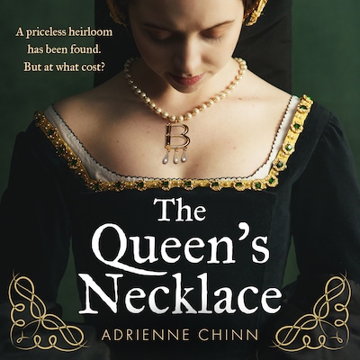 The Queen’s Necklace