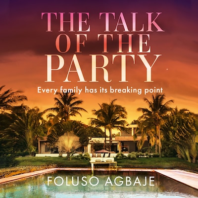 The Talk of the Party