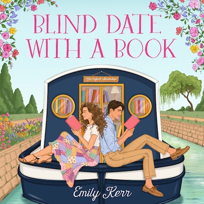 Blind Date with a Book