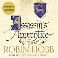 Assassin’s Apprentice