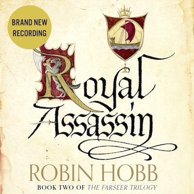 Royal Assassin