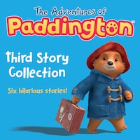 The Adventures of Paddington