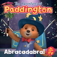 The Adventures of Paddington