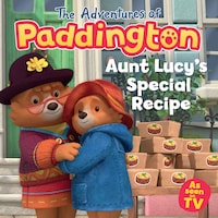 The Adventures of Paddington