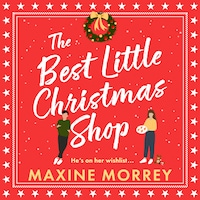 The Best Little Christmas Shop