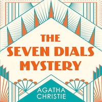 The Seven Dials Mystery