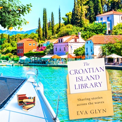 The Croatian Island Library