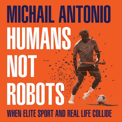 Humans Not Robots
