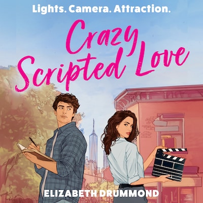 Crazy Scripted Love