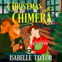Christmas with a Chimera