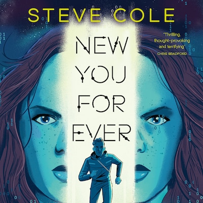 New You For Ever