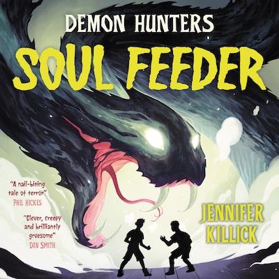 Demon Hunters