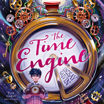 The Time Engine